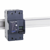  Acti9 NG125LMA Disjoncteur mot 