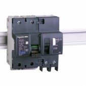  Acti9 Vigi NG125 - Bloc diff. 
