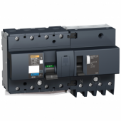  Acti9 Vigi NG125 - Bloc diff 4 