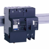  Acti9 Vigi NG125 - Bloc diff. 