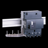  Acti9 Vigi NG125 - Bloc diff. 
