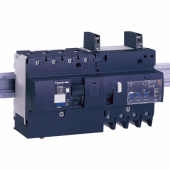  Acti9 Vigi NG125 - Bloc diff. 