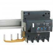  Acti9 Vigi NG125 - Bloc diff. 