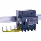  Acti9 Vigi NG125 - Bloc diff. 