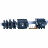  Acti9 Vigi NG125 - Bloc diff. 