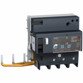  Acti9 Vigi NG125 - Bloc diff. 