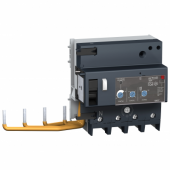  Acti9 Vigi NG125 - Bloc diff. 