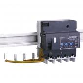  Acti9 Vigi NG125 - Bloc diff. 