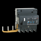  Acti9 Vigi NG125 Bloc diff. 44 
