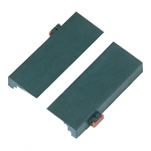  Acti9 - Lot 10 cache-vis pour 