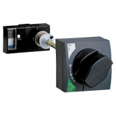  Acti9 - Commande rotative fron 