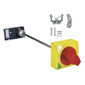  Acti9 - Commande rotative fron 