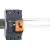  Acti9 - Dispositif de cadenass 