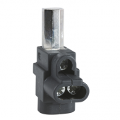  Acti9 - Lot de 3 connecteurs - 