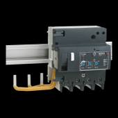  Acti9 Vigi NG125 - Bloc diff. 