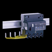  Acti9 Vigi NG125 - Bloc diff. 