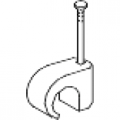  Mureva Fix - Clip  clou - pou 