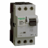  P25M - disjoncteur moteur - 1A 