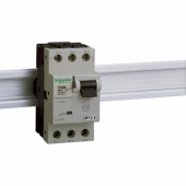  P25M - disjoncteur moteur - 1A 