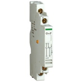  Acti9 P25M - contact auxiliair 