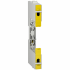  C60 - platine sectionnable uni 