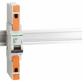  C60 - platine sectionnable uni 