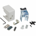  commande rotative frontale C60 
