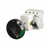  commande rotative frontale C60 