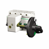  commande rotative frontale C60 