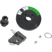  Acti9 - cde rotative frontale 