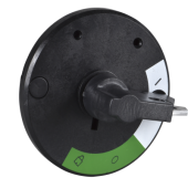  Acti9 - cde rotative frontale 