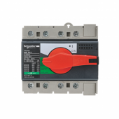  Compact INS80 DC PV - interrup 