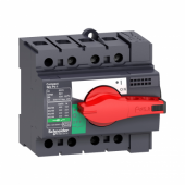  Compact INS80 DC PV - interrup 