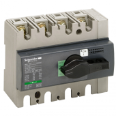  ComPacT INS - Interrupteur sec 