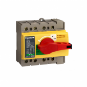  ComPacT INS -  Interrupteur se 