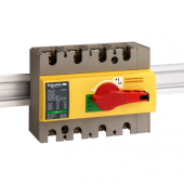  ComPacT INS - Interrupteur sec 