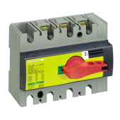  ComPacT INS - Interrupteur sec 