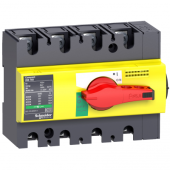  ComPacT INS - Interrupteur sec 