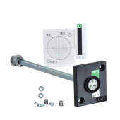  commande rotative lat�rale dro 