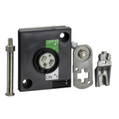  Compact INS/INV - commande lat 