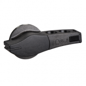  Compact INS/INV - Poignee noir 