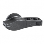  Compact INS/INV - Poignee noir 