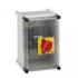  coffret tanche pour Interpact 
