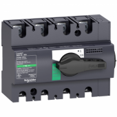  ComPacT INS - INSE norme UL - 