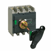  commande rotative frontale INS 