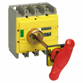  commande rotative frontale INS 