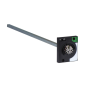  commande rotative lat�rale dro 