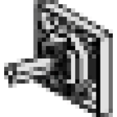  commande rotative lat�rale dro 