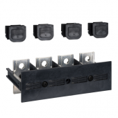  Compact INV100-250 amont/NSX10 