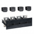  Compact INV100-250 amont/NSX10 